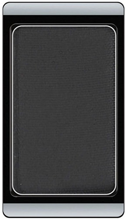 Тени для век Artdeco Eye Shadow (503 Matt Black)