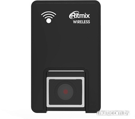 Автомобильный видеорегистратор Ritmix AVR-675 Wireless