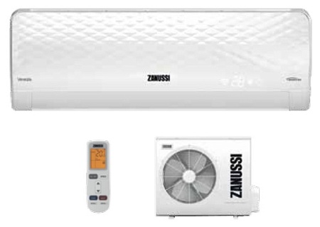Сплит-система Zanussi ZACS-09 HV/N1