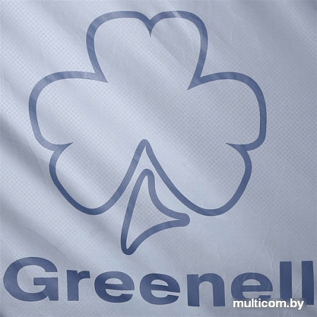 Палатка Greenell Эльф 2 V3 (коричневый)