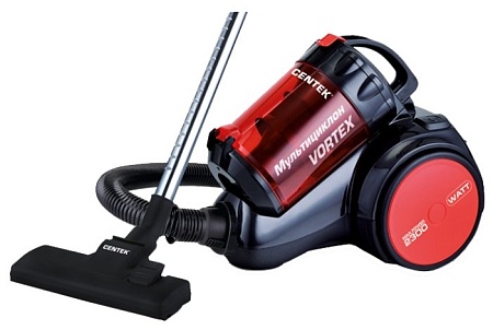 Пылесос CENTEK CT-2524