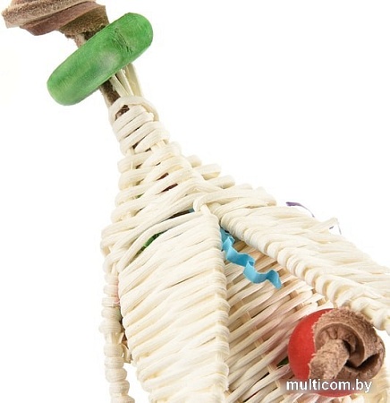 Игрушка Happy Bird Zig Zag Fun H75081