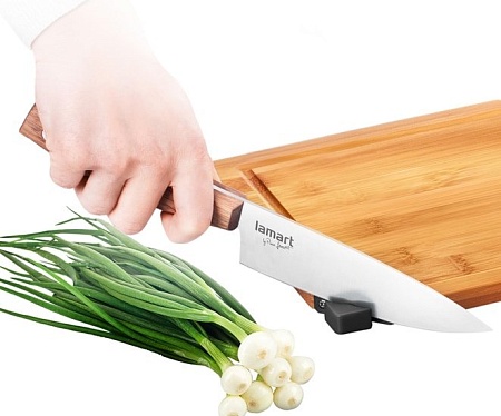 Разделочная доска Lamart LT2061