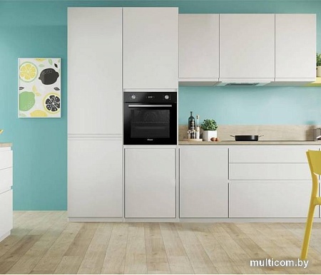 Электрический духовой шкаф Candy COS615NL