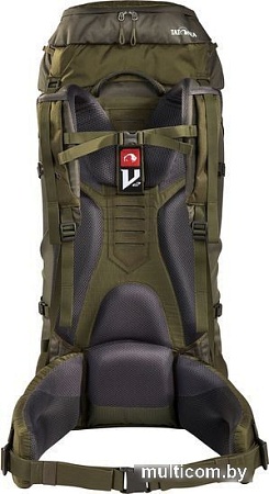Туристический рюкзак Tatonka Yukon 70+10 Trekking (olive)