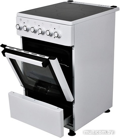 Кухонная плита Hyundai REE225
