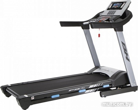 Электрическая беговая дорожка BH Fitness F9R TFT