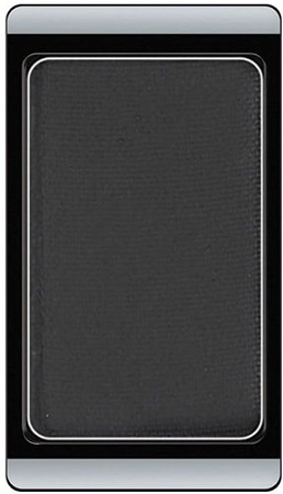 Тени для век Artdeco Eye Shadow (503 Matt Black)