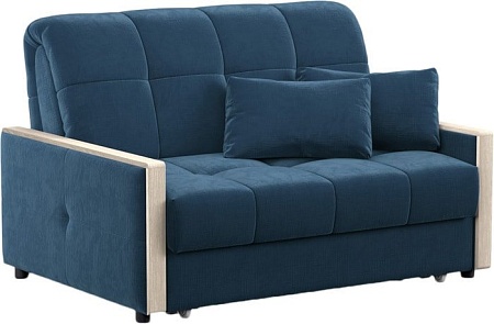 Диван Moon Trade Мадрид 125 003750 (синий)