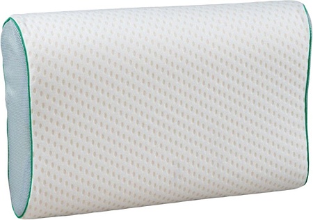 Спальная подушка ИвШвейСтандарт Memory Foam ПМФ-535п