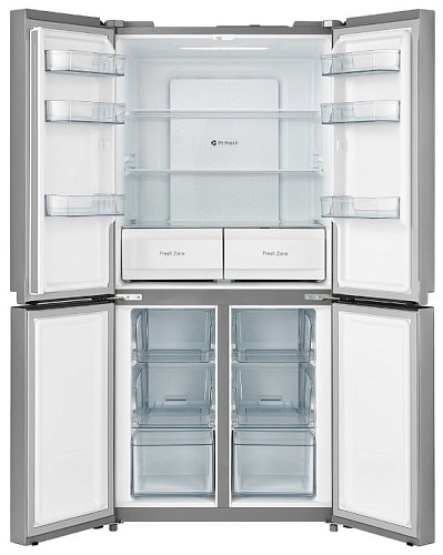 Холодильник DON R 544 NG