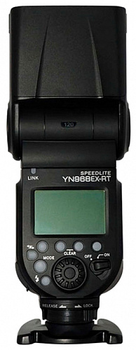 YongNuo YongNuo YN-968EX-RT for Canon