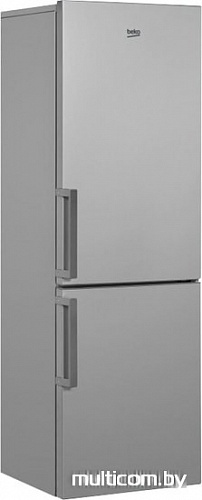 Холодильник BEKO CNKR5356K21S