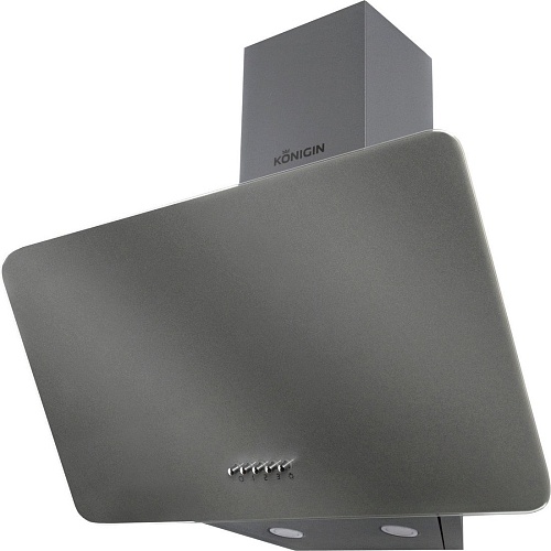 Кухонная вытяжка Konigin Pirol 50 (серый)