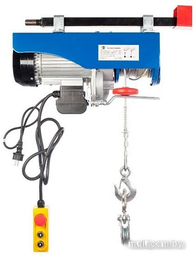 Таль TOR PA 500/1000кг 20/10м (J) 1024699