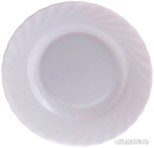 Тарелка глубокая Luminarc Trianon N3646