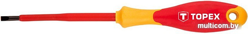Отвертка TOPEX 39D472