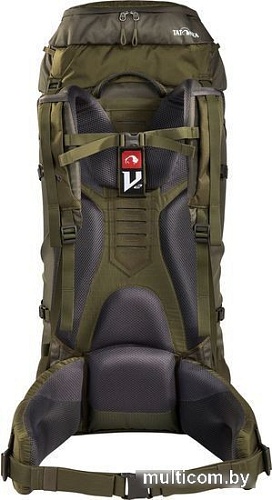 Туристический рюкзак Tatonka Yukon 70+10 Trekking (olive)