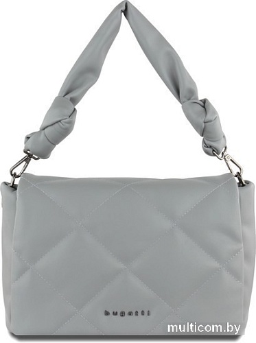 Женская сумка Bugatti Cara 49615042 (серый)