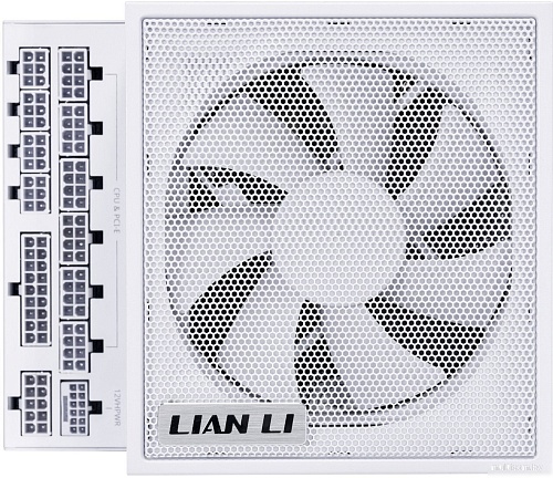 Блок питания Lian Li Edge 850 G9P.EG0850.WE00.RU
