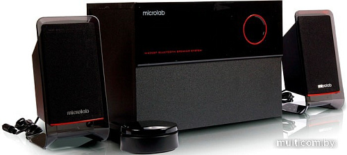 Акустика Microlab M-200BT