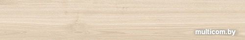 Керамогранит (плитка грес) Kerranova Madera K-521/MR 1200x200 (светло-бежевый)