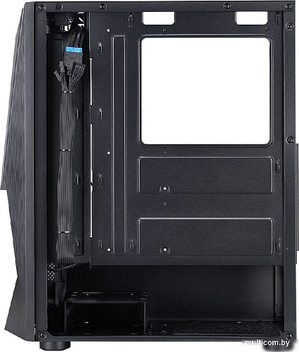 Корпус 1stPlayer DK D3 FRGB (черный)