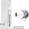 Электрическая зубная щетка Braun Oral-B Genius 8000 White D 701.535.5XC