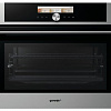 Духовой шкаф Gorenje + GCM 812 X