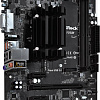 Материнская плата ASRock J4105M