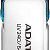 USB Flash ADATA UV240 64GB AUV240-64G-RWH