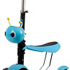 Самокат Foxx FXA.SDISCOKIDS.BL21