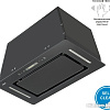 Кухонная вытяжка Backer BH74MC-18F12K Black