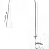 Смеситель Ekko E6003-8