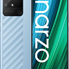 Смартфон Realme Narzo 50A RMX3430 4GB/128GB (голубой)