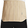 Корсет ортопедический пояснично-крестцовый Orlett LSS-114 (XXL,бежевый)