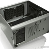Корпус Raijintek Thetis Window (серебристый)