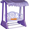 Аксессуары для кукольного домика Огонек Качели Конфетти С-1370