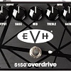 Гитарная педаль MXR EVH 5150 Overdrive