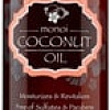 HASK Monoi Coconut Oil Питательный шампунь для волос (355 мл)