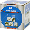 Головка слесарная King Tony 853554M