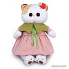 Классическая игрушка BUDI BASA Collection Ли-Ли в платье Ягодка LK24-105 (24 см)