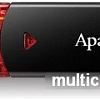 USB Flash Apacer AH333 Black 32GB (AP32GAH333B-1)