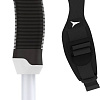 Лыжные палки Atomic Ski Wms Amt Carbon SQS 2024-25 AJ5005708115 (белый/светло-серый)