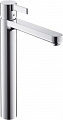 Смеситель Hansgrohe Metris S (31023000)