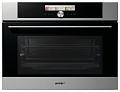 Духовой шкаф Gorenje + GCM 812 X