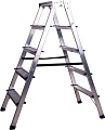 Лестница-стремянка Stairs AS205 (5 ступеней)