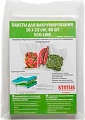 Пакеты вакуумные Status VB162340-ECO
