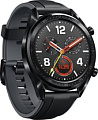 Умные часы Huawei Watch GT FTN-B19 (стальной черный)