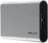 Внешний накопитель PNY Elite 480GB PSD1CS1050S-480-RB